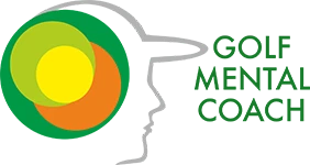 Logo Golf Mental Coach